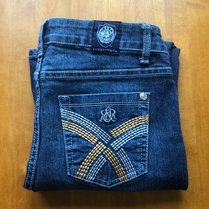 Rock & Republic Jeans Size 28